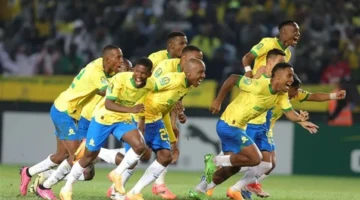 صدام مرتقب.. موعد انطلاق مباراة الهلال السوداني وصن داونز في دوري أبطال أفريقيا